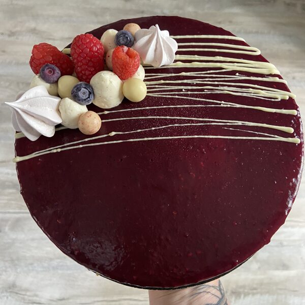 ENTREMETS