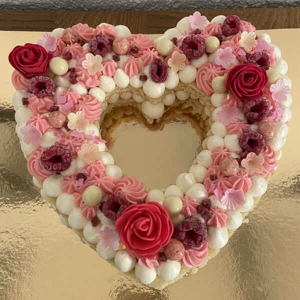 NUMBER CAKE/FORMCAKE