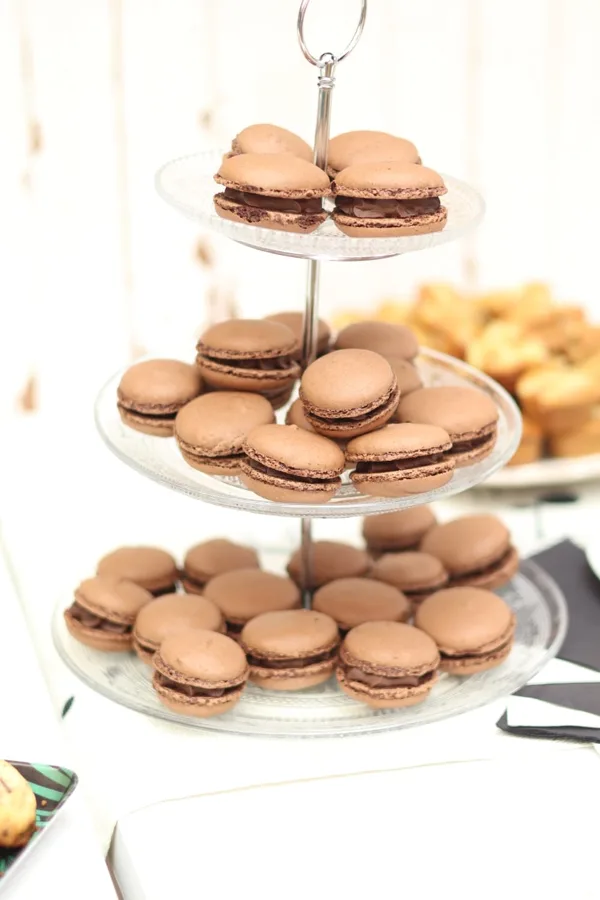 MIGNARDISES