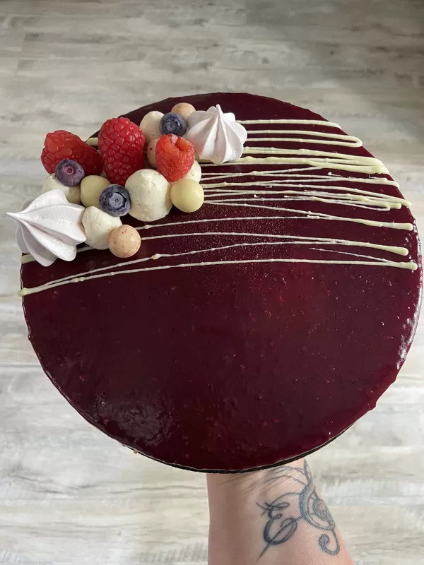 ENTREMETS