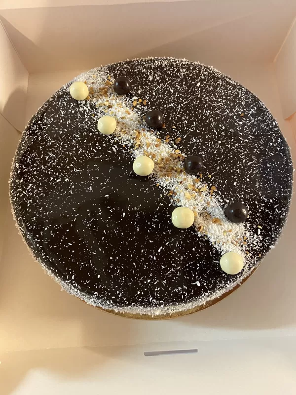 Le CocoChoco