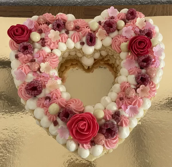 NUMBER CAKE/FORMCAKE
